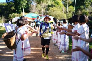 BIB: 
                            <button type="button" onclick="openModal(19034345)" class="btn btn-primary btn-sm float-right btn-popup" data-toggle="modal" data-target=".modal-high-quality">
                        <i class="fas fa-shopping-cart"></i> Add to Cart
                    </button>
                                            <button type="button" onclick="isThisMe(19034345, true)" class="btn btn-success btn-sm float-right btn-popup btn-isme hidden" data-toggle="tooltip" data-placement="bottom" title="นี่คือรูปของคุณใช่ไหม คลิกที่นี่เพื่อเอาเข้าอัลบั้ม">
                        <i class="fas fa-plus"></i> Add to album
                    </button>
                    <button type="button" onclick="isThisMe(19034345, false)" class="btn btn-warning btn-sm float-right btn-popup btn-isnotme hidden">
                        <i class="fas fa-ban"></i> Remove from album
                    </button>